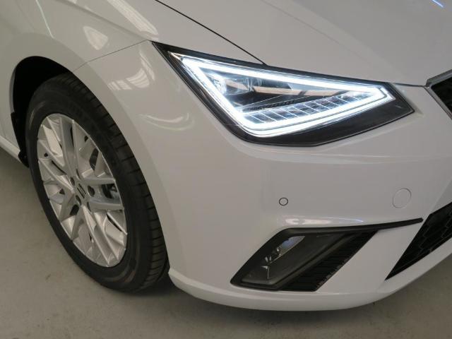 SEAT Ibiza 1.0 TSI S&S FR XL 81 kW (110 CV)