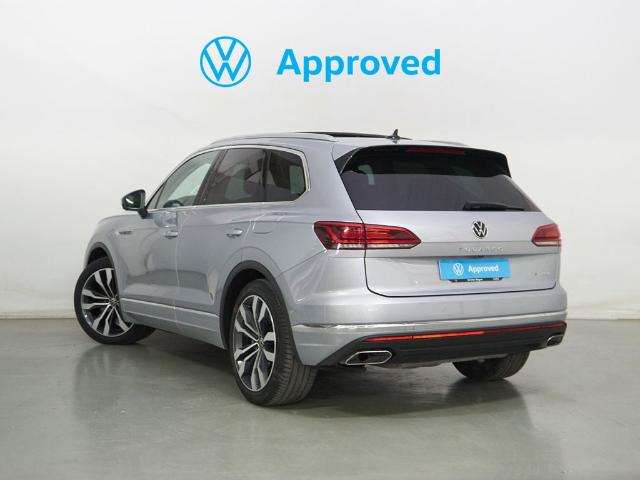 Volkswagen Touareg Elegance 3.0 V6 TSI eHybrid 4Motion 280 kW (381 CV) tiptronic