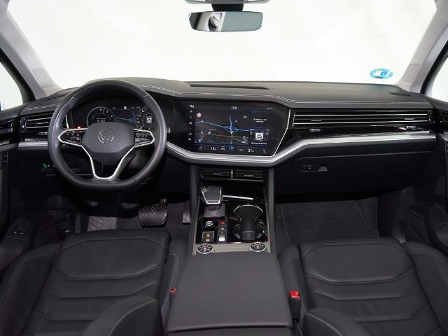 Volkswagen Touareg Elegance 3.0 V6 TSI eHybrid 4Motion 280 kW (381 CV) tiptronic