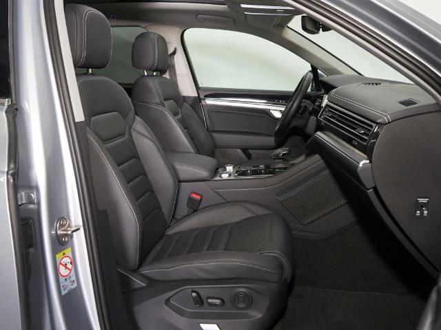 Volkswagen Touareg Elegance 3.0 V6 TSI eHybrid 4Motion 280 kW (381 CV) tiptronic