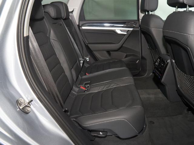 Volkswagen Touareg Elegance 3.0 V6 TSI eHybrid 4Motion 280 kW (381 CV) tiptronic
