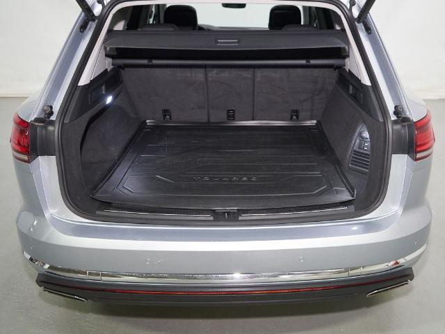 Volkswagen Touareg Elegance 3.0 V6 TSI eHybrid 4Motion 280 kW (381 CV) tiptronic