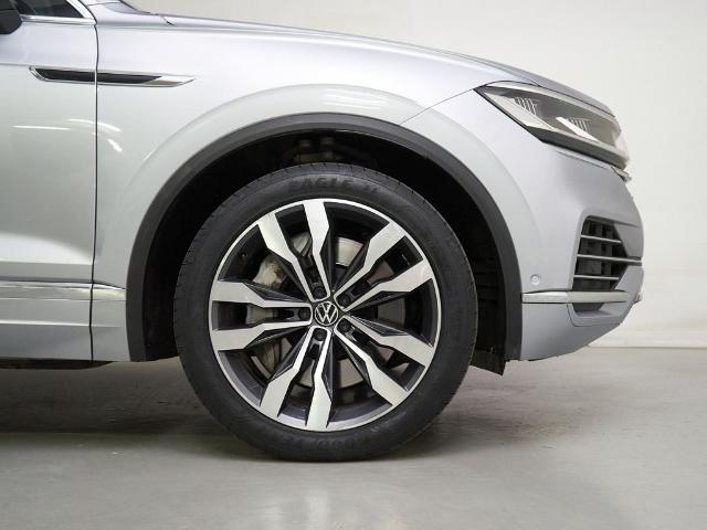 Volkswagen Touareg Elegance 3.0 V6 TSI eHybrid 4Motion 280 kW (381 CV) tiptronic