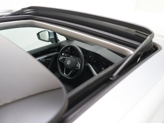 Volkswagen Touareg Elegance 3.0 V6 TSI eHybrid 4Motion 280 kW (381 CV) tiptronic