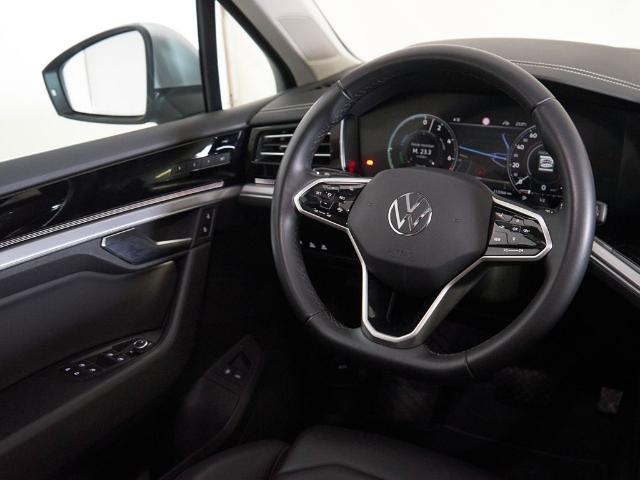 Volkswagen Touareg Elegance 3.0 V6 TSI eHybrid 4Motion 280 kW (381 CV) tiptronic