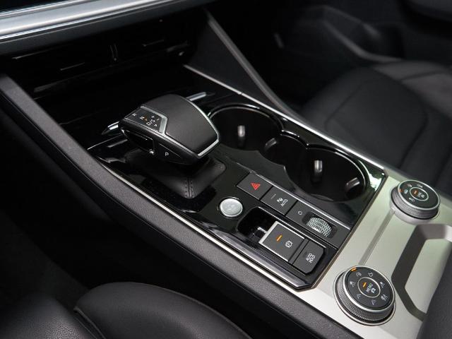 Volkswagen Touareg Elegance 3.0 V6 TSI eHybrid 4Motion 280 kW (381 CV) tiptronic