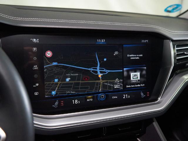 Volkswagen Touareg Elegance 3.0 V6 TSI eHybrid 4Motion 280 kW (381 CV) tiptronic