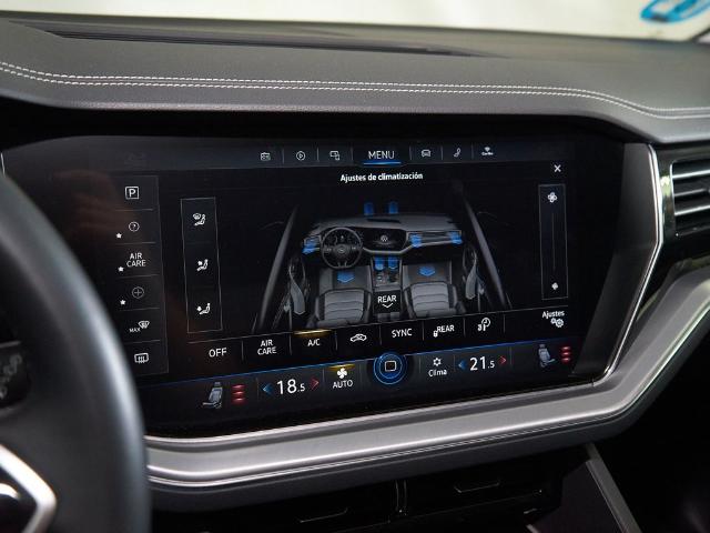 Volkswagen Touareg Elegance 3.0 V6 TSI eHybrid 4Motion 280 kW (381 CV) tiptronic