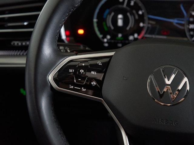 Volkswagen Touareg Elegance 3.0 V6 TSI eHybrid 4Motion 280 kW (381 CV) tiptronic