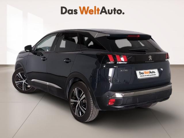Peugeot 3008 PureTech 130 S&S Allure 96 kW (130 CV)