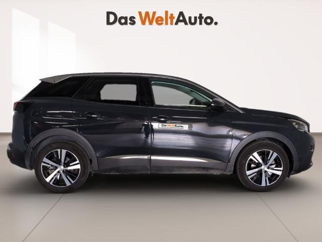 Peugeot 3008 PureTech 130 S&S Allure 96 kW (130 CV)