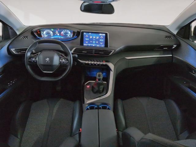 Peugeot 3008 PureTech 130 S&S Allure 96 kW (130 CV)