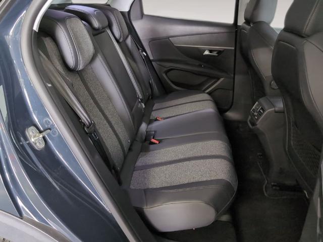 Peugeot 3008 PureTech 130 S&S Allure 96 kW (130 CV)