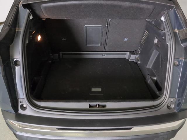 Peugeot 3008 PureTech 130 S&S Allure 96 kW (130 CV)