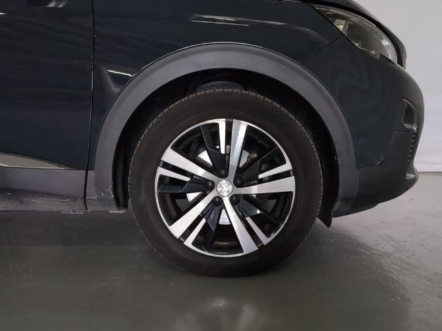 Peugeot 3008 PureTech 130 S&S Allure 96 kW (130 CV)