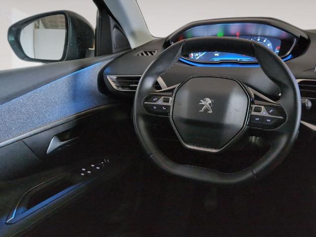 Peugeot 3008 PureTech 130 S&S Allure 96 kW (130 CV)