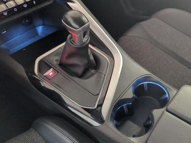 Peugeot 3008 PureTech 130 S&S Allure 96 kW (130 CV)