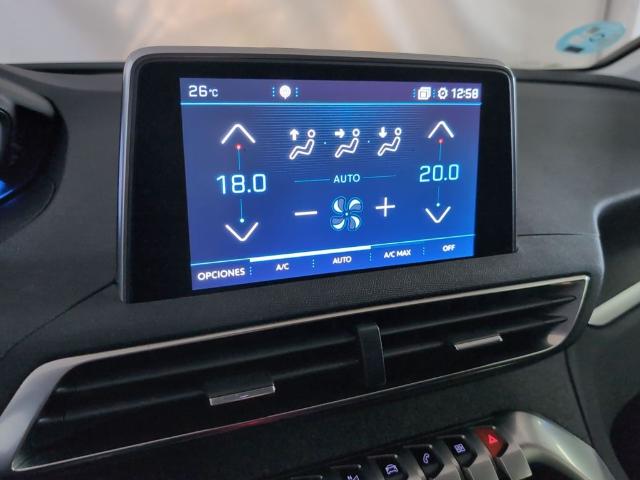 Peugeot 3008 PureTech 130 S&S Allure 96 kW (130 CV)
