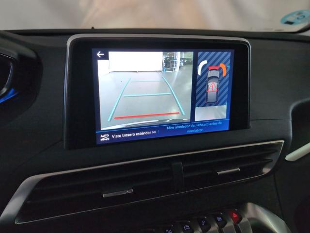 Peugeot 3008 PureTech 130 S&S Allure 96 kW (130 CV)