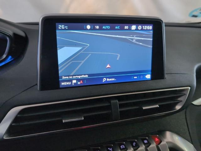 Peugeot 3008 PureTech 130 S&S Allure 96 kW (130 CV)