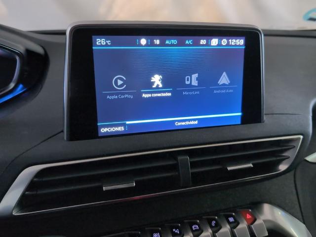 Peugeot 3008 PureTech 130 S&S Allure 96 kW (130 CV)