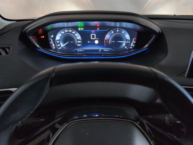 Peugeot 3008 PureTech 130 S&S Allure 96 kW (130 CV)