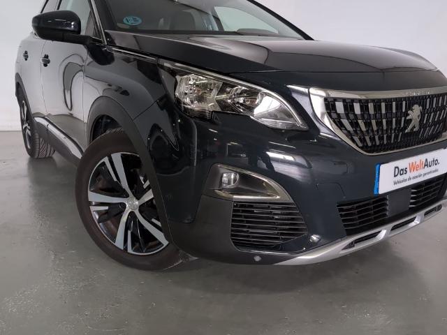 Peugeot 3008 PureTech 130 S&S Allure 96 kW (130 CV)