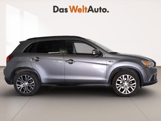 Mitsubishi ASX 160 MPI Motion 86 kW (117 CV)