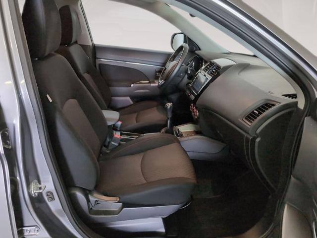 Mitsubishi ASX 160 MPI Motion 86 kW (117 CV)