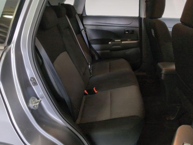 Mitsubishi ASX 160 MPI Motion 86 kW (117 CV)