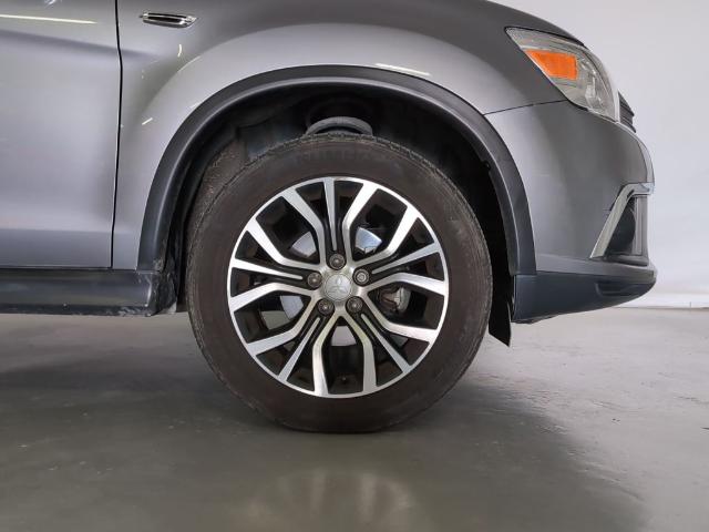 Mitsubishi ASX 160 MPI Motion 86 kW (117 CV)