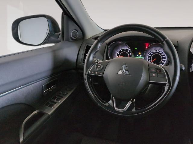 Mitsubishi ASX 160 MPI Motion 86 kW (117 CV)