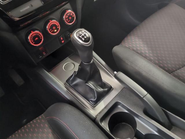 Mitsubishi ASX 160 MPI Motion 86 kW (117 CV)