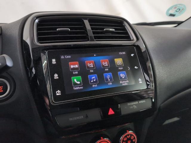 Mitsubishi ASX 160 MPI Motion 86 kW (117 CV)
