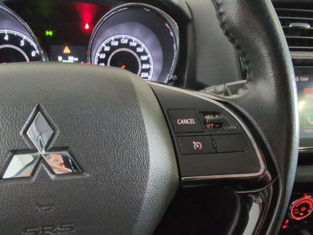 Mitsubishi ASX 160 MPI Motion 86 kW (117 CV)