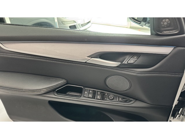 BMW X5 xDrive30d 190 kW (258 CV)