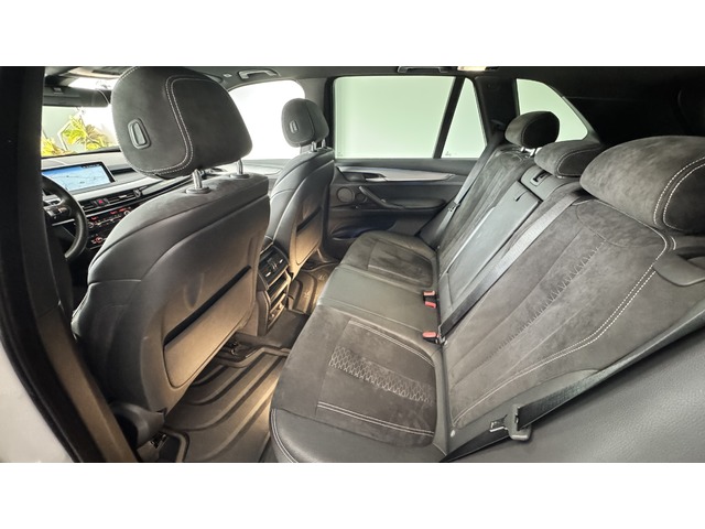 BMW X5 xDrive30d 190 kW (258 CV)