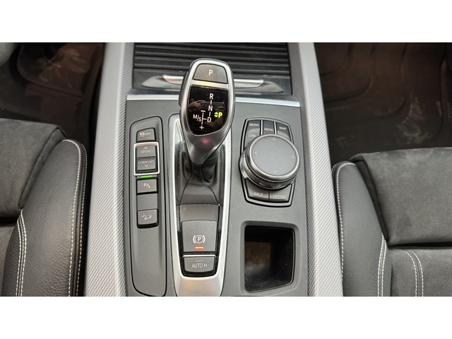 BMW X5 xDrive30d 190 kW (258 CV)