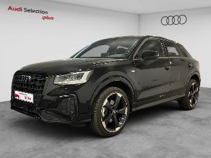 vehículo ocasión audi selection