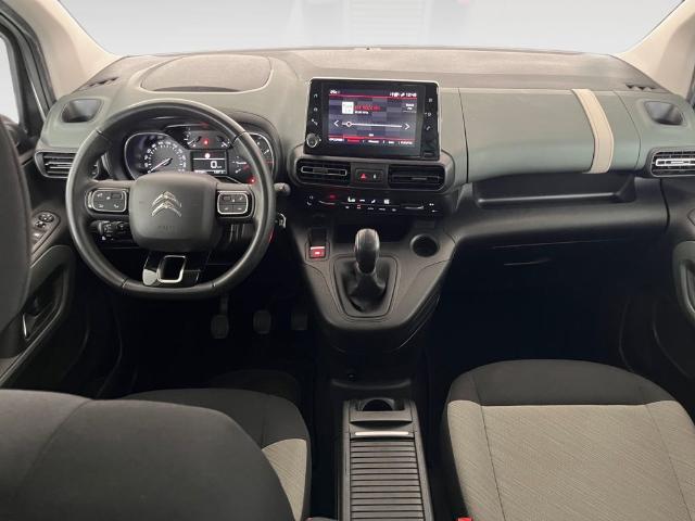 Citroen Berlingo BlueHDi 100 S&S Talla M Shine 75 kW (102 CV)