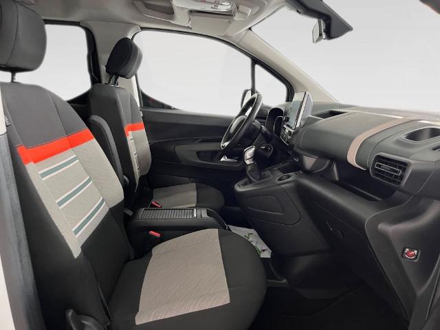 Citroen Berlingo BlueHDi 100 S&S Talla M Shine 75 kW (102 CV)