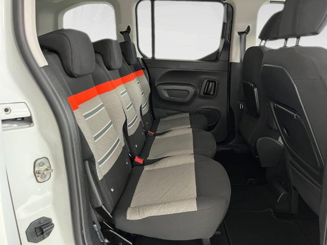 Citroen Berlingo BlueHDi 100 S&S Talla M Shine 75 kW (102 CV)