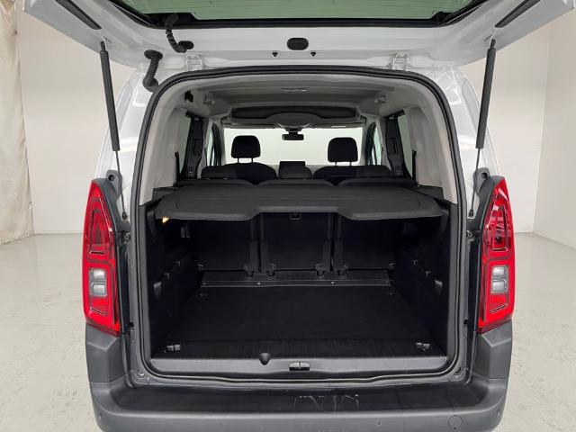Citroen Berlingo BlueHDi 100 S&S Talla M Shine 75 kW (102 CV)