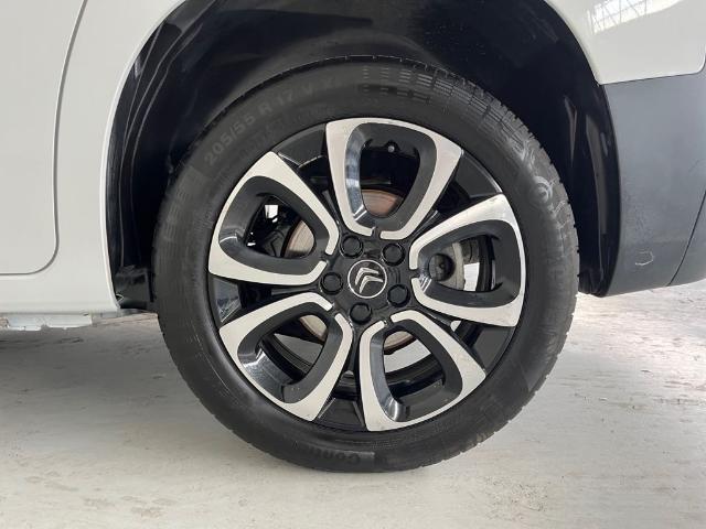 Citroen Berlingo BlueHDi 100 S&S Talla M Shine 75 kW (102 CV)