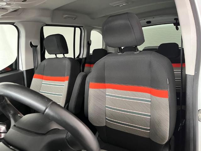 Citroen Berlingo BlueHDi 100 S&S Talla M Shine 75 kW (102 CV)