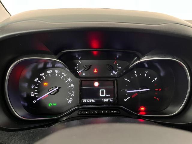 Citroen Berlingo BlueHDi 100 S&S Talla M Shine 75 kW (102 CV)
