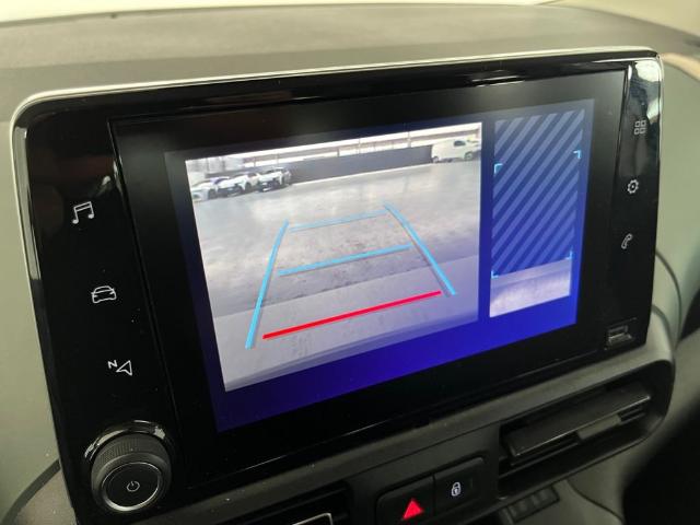 Citroen Berlingo BlueHDi 100 S&S Talla M Shine 75 kW (102 CV)