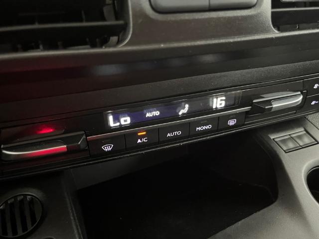 Citroen Berlingo BlueHDi 100 S&S Talla M Shine 75 kW (102 CV)