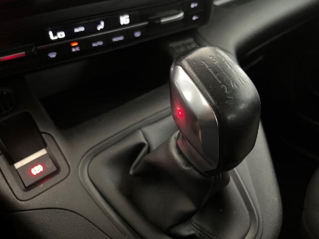 Citroen Berlingo BlueHDi 100 S&S Talla M Shine 75 kW (102 CV)