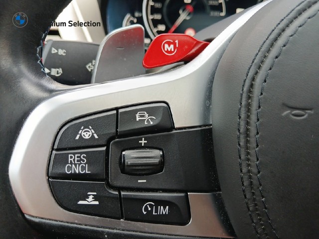 BMW M X4 M color Rojo. Año 2020. 353KW(480CV). Gasolina. En concesionario Adler Motor S.L. TOLEDO de Toledo